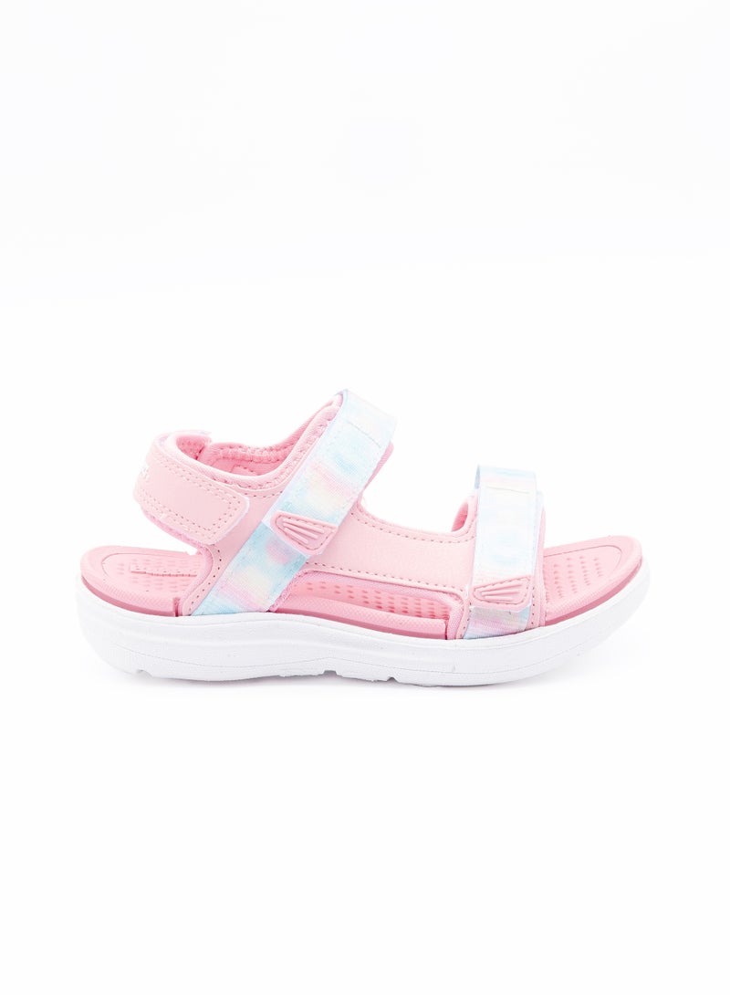 Bata Adjustable Sport Sandals - Image 1